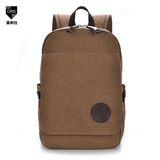 Stylish Men S Backpacks Fashion Casual Canvas Backpack School Bags Stylish Men S Backpacks Fashion Casual Canvas Backpack School Bags For Male Travel Bag Satchel