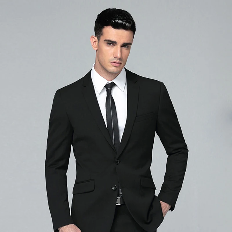 aliexpress com buy high quality new groom tuxedos suits men prom