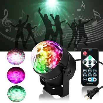 

Fashion Water Wave Ocean Projector Strobe Light for Home Stage Wedding Bar Karaoke club bar KTV home parties Atmosphere Lights