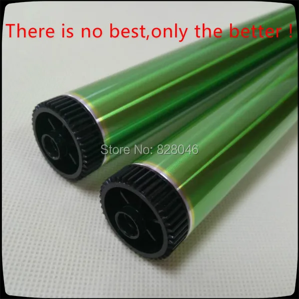 Original Color OPC Drum For Sharp AR160 AR161 AR162 AR162S AR163 AR164 Printer,AR 160 161 162 163 Image Drum Unit OPC Only,4 PCS