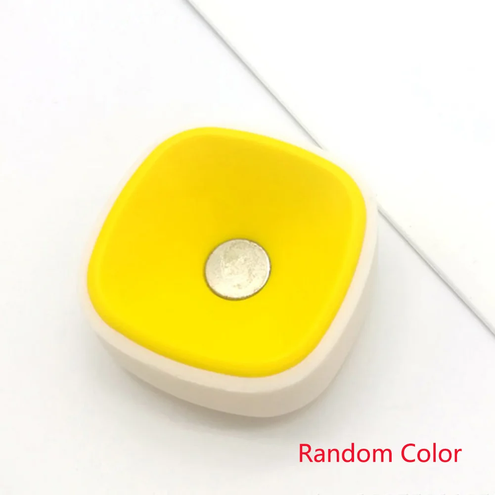

DIY Wrist Needle Box Convenient Sewing Portable Storage Knitting Practical Catcher Magnetic Accessories Pin Cushion Random Color
