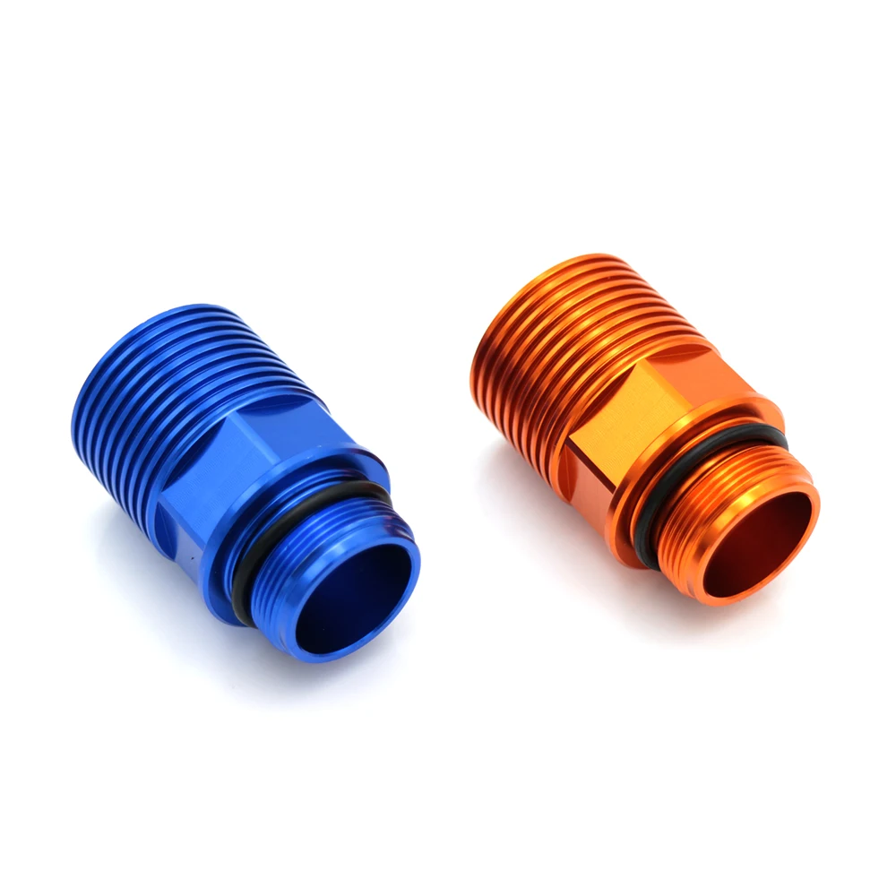 Для 125 250 450 500 525 530 SX SXF EXC TPI EXCF XC XCF W XCW XCFW SMR 2004 2016 CNC удлинитель резервуара заднего