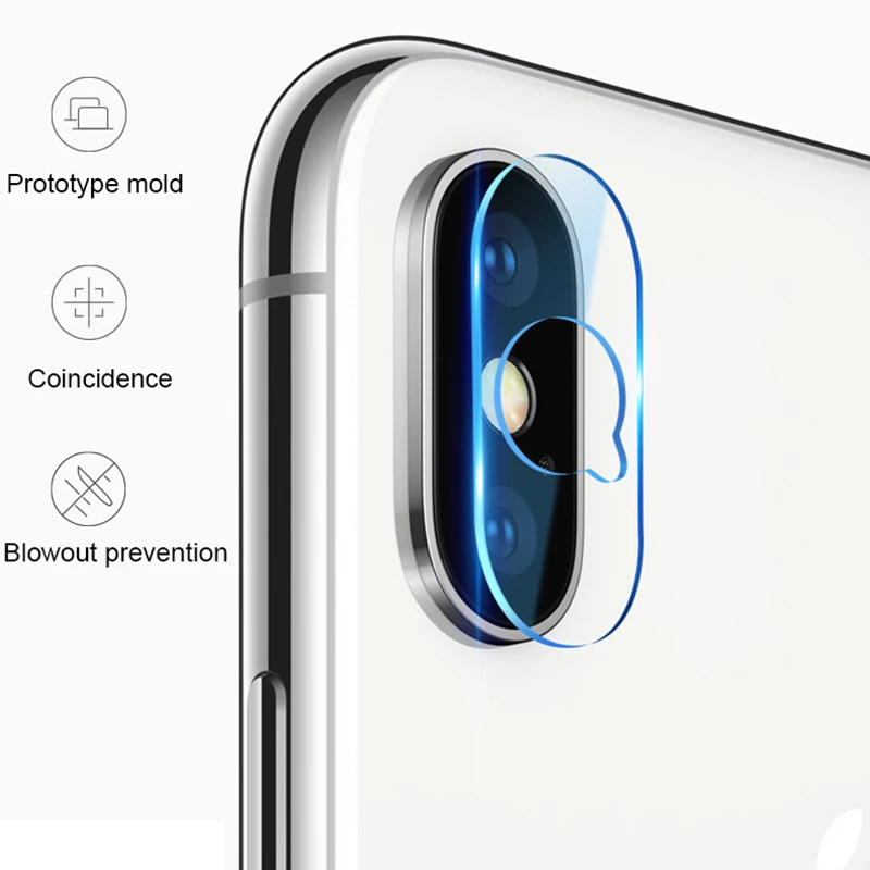 

Camera Lens Protective Glass For Xiaomi mi 8 9 lite se pocophone F1 redmi GO 7 5 6pro Camera Tempered Glass Screen Protector