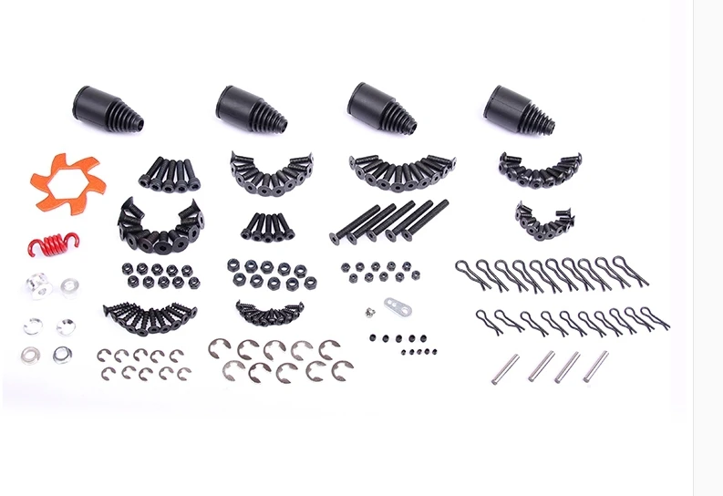 

hpi baja km rv general Repair kits