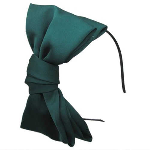 

MYTL 1X Sweet Cute Korea Style Big Bowknot Hair Band Bow Headband