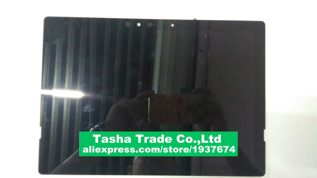 

FP-ST126SI000BKF-02X Touch screen LCD Screen for ASUS Transformer 3 Pro T303ua 12.6" 2 in 1 T303UA-GN052T NV126A1M-N51 assembly