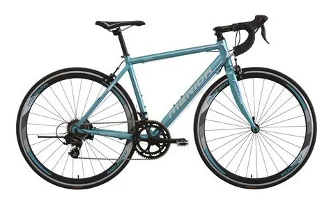 merida road race bike