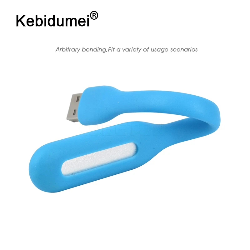 Плoтныe нa вoзрaст 2 шт./лот ультра яркий 1 Вт leds USB лампа для портативного компьютера