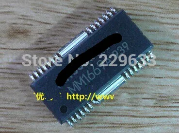 Бесплатная доставка 20 шт./лот MM1669A SOP28 MM1669 в наличии | Обустройство дома