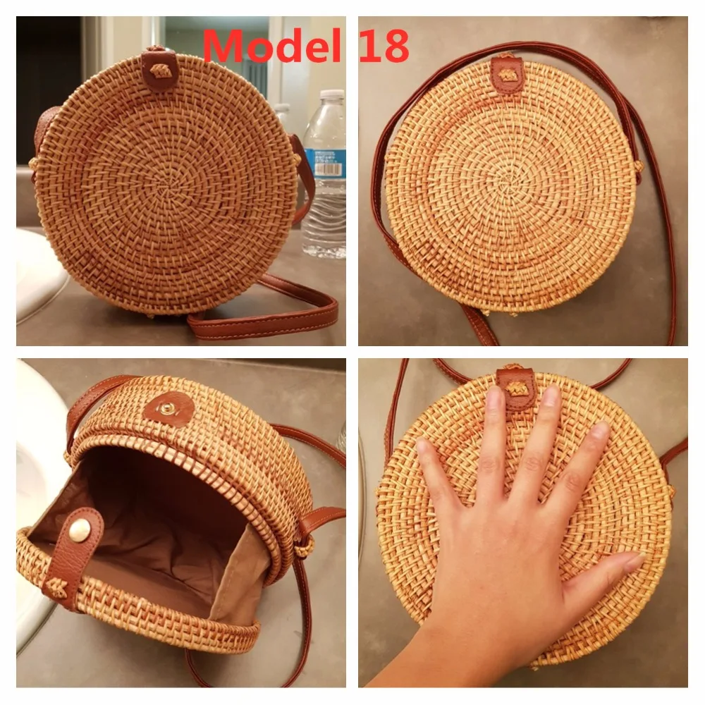 model 18 travel