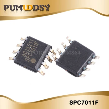 

10PCS SPC7011F SPC7011F-C6-TE3 SPC7011 SOP8