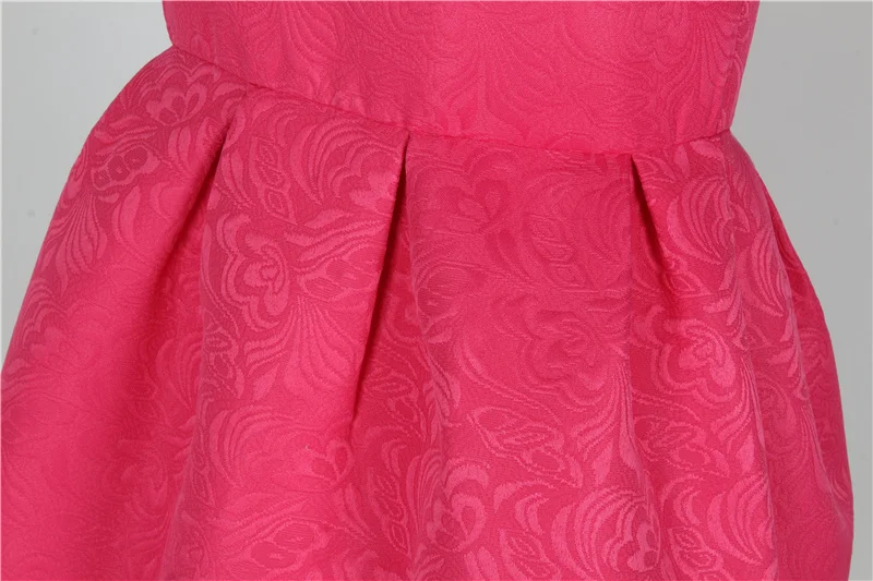 Kostlish New Fashion Summer Women Dress O-Neck Sleeveless A-Line Mini Casual Dresses 2017 Elegant Evening Party Dresses Sundress (21)