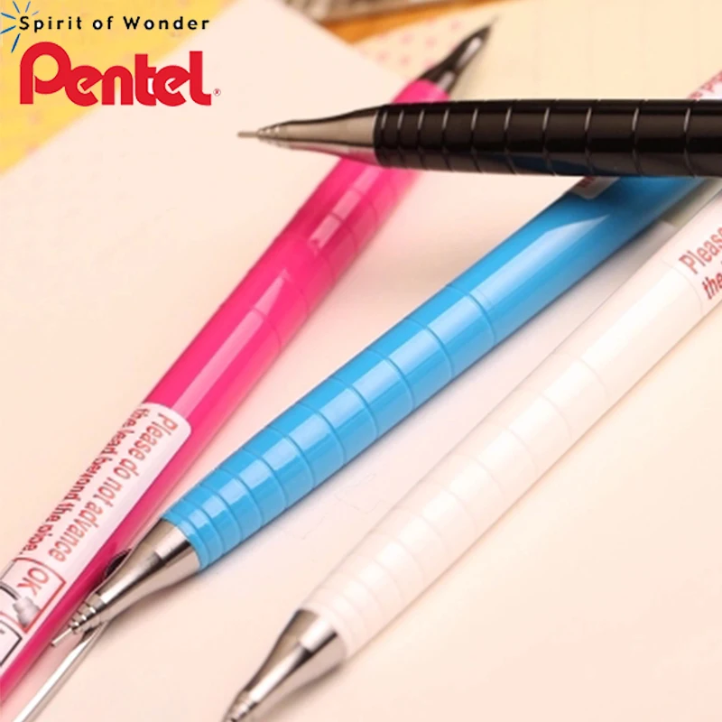 Buy Pentel XPP503 super fine 0.3mm Mechanical pencil high quality mechanical