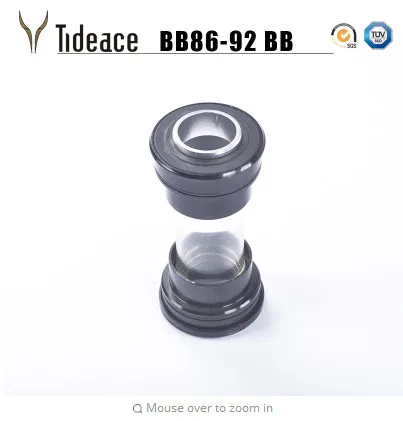 Год 95 г BB86 BB92 подшипники для Shimano Подшипники для велосипедов 24 мм/22 мм подшипники колесные велосипедные детали