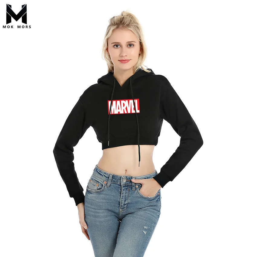 Women's High Street Casual Fitness Jogger Sportswear Women Hoodie Sweatshirt Fashion Brand Printing Long Sleeves Womens Hoodies