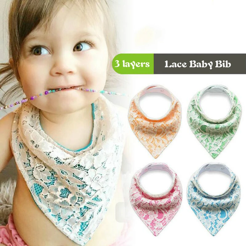 Bebe Bavoirs Salive Serviette Colore Doux Bebe Bavoir Bandana Nouveau Ne Fille Serviette Triangle Infantile Bib Burp 4 Styles Dentelle Coton Aliexpress Bebe Bavoirs Salive Serviette Colore Doux Bebe Bavoir Bandana Nouveau Ne Fille Serviette Triangle Infantile Bib Burp 4 Styles Dentelle Coton Aliexpress