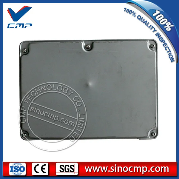 

Excavator controller VH89661E0010 for Kobelco SK290-8 SK330-8 CPU Unit