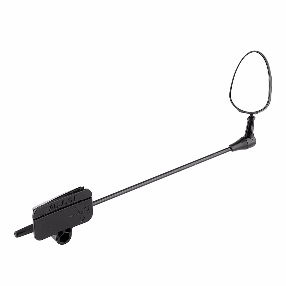 

Adjustable View Mirror Mini Rearview Mirrors for MTB Bike Cycling Helmet Universal