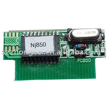 

Chip Decoder For Encad Novajet 850 880