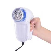 Electric Clothes Lint Removers Fuzz Pills Shaver for Sweaters Curtains Carpets Clothing Lint Pellets Cut Machine