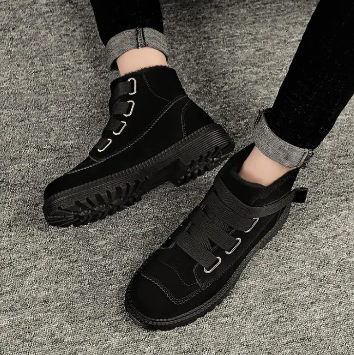 2019 tenis masculino adulto повседневная обувь туфли для мужчин modis botines hombre botas кожа зима