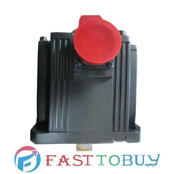 все цены на HC-SFS502 Servo Motor 200V 5000W 5.0KW 23.9Nm New онлайн