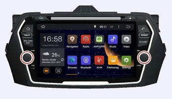 

RAM 2GB HD Android 9.0 Fit SUZUKI CIAZ / Alivio 2014 - 2017 CAR DVD Player Multimedia Navigation GPS NAVI Radio AUDIO DVD STEREO
