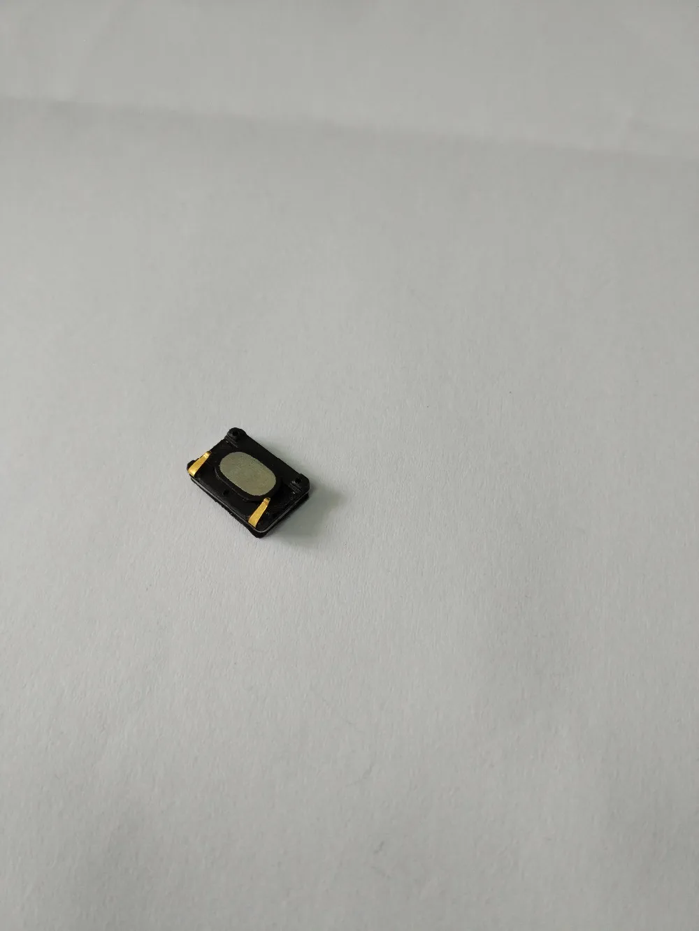 Elephone P8000 Receiver earpiece speaker Used+working+100% repair replacement accessories for elephone Free ship | Мобильные