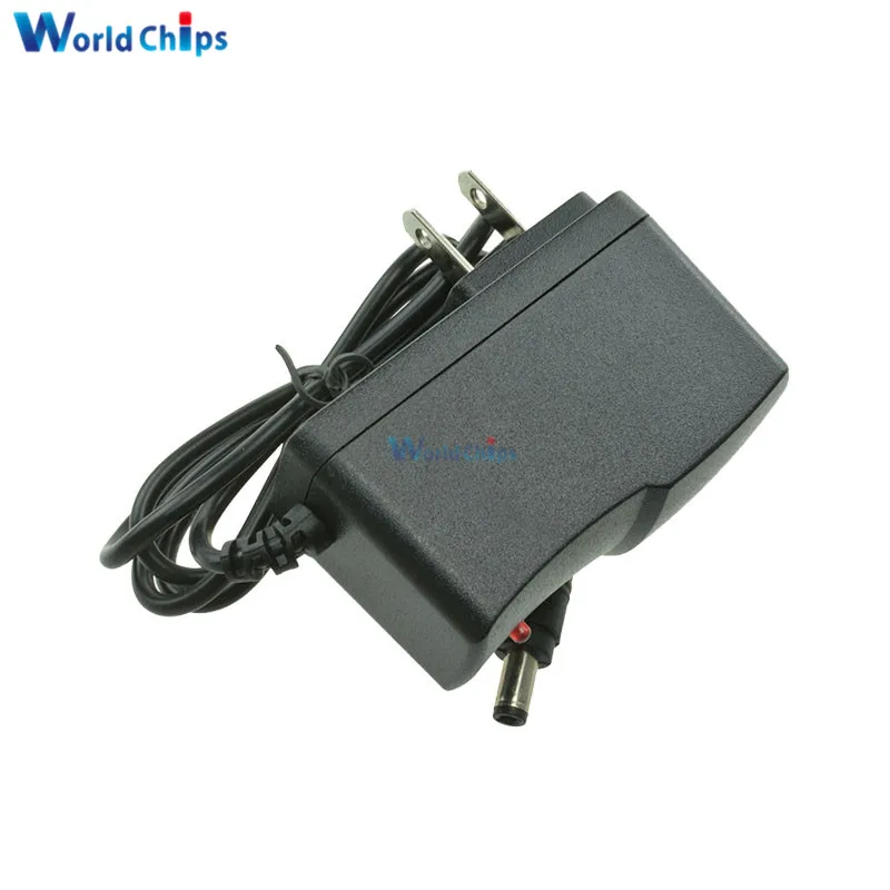 AC 100 240V to DC 5V 2A 2000mA импульсный источник питания адаптер вилка стандарта США|dc dc 5v|dc