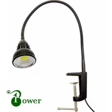 10W SEWING MACHINE TABLE CLAMP LED LIGHT