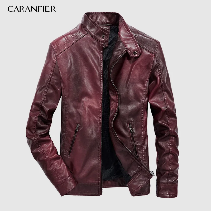 CARANFIER мужские футболки с коротким рукавом ZH-242