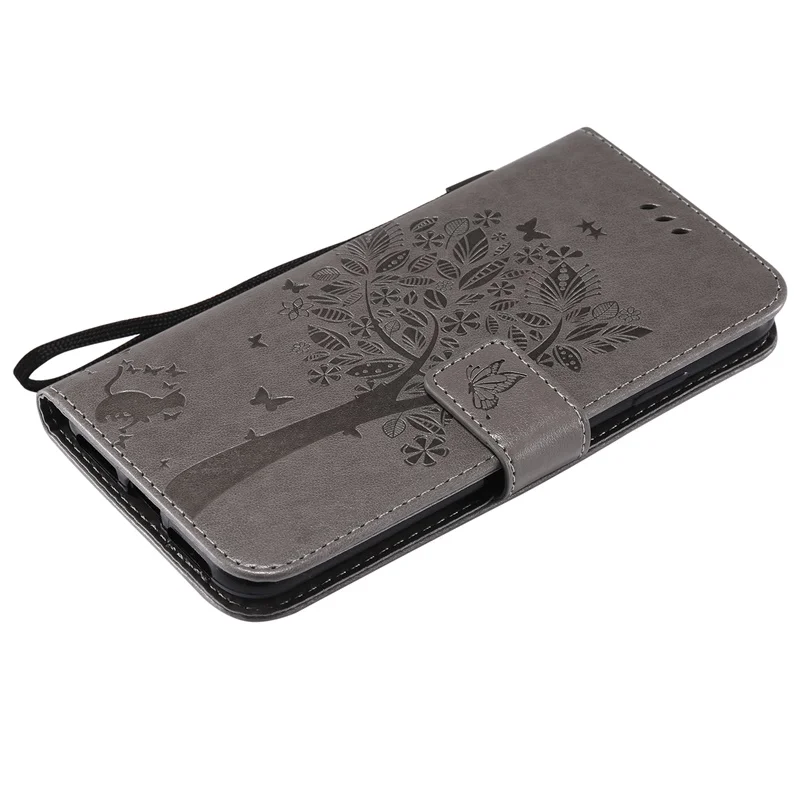 SsHhUu PU de Couro флип Caso Capa Carteira Para Samsung Galaxy A6s A9 A8 A7 2018 J6 J4 J7 J3 J530 A5 A3 Nota8 S9 plus S8 S7