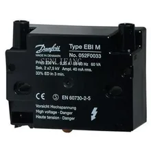 EBI 052F0030 Danfoss трансформатор зажигания для горелки год гарантии