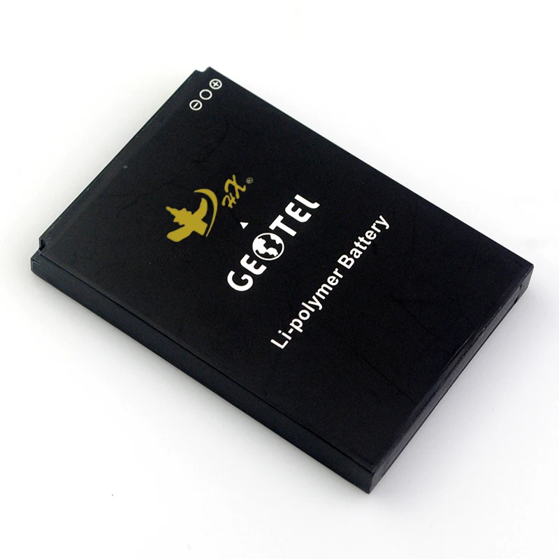Телефона Батарея для Geotel A1 оригинальный смартфон 3500 мАч GEOTEL|battery for|cellphone batterybattery