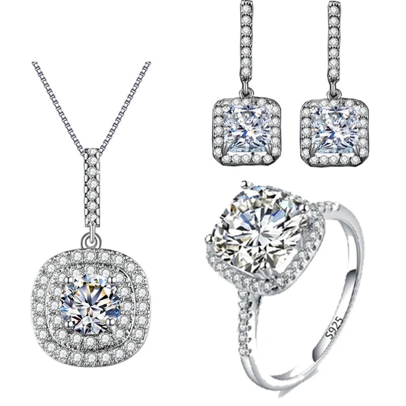 Online Buy Wholesale gold plated jewelry set from China gold plated