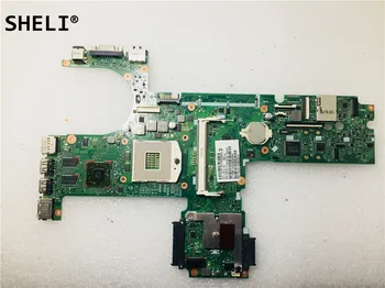SHELI For HP 6450B 6550B Motherboard 613297-001 SHELI For HP 6450B 6550B Motherboard 613297-001