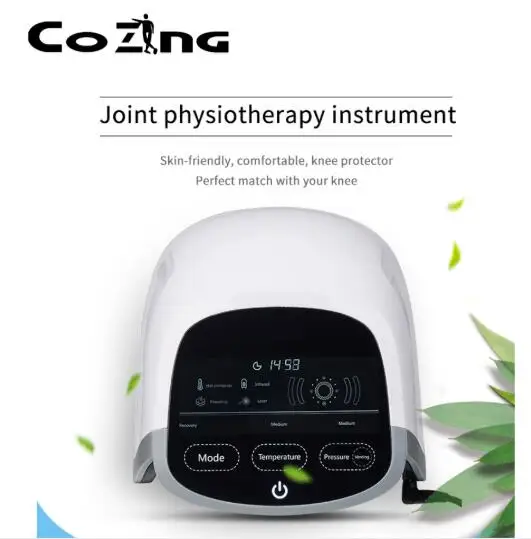 Buy home use cold laser physical therapy equipment for