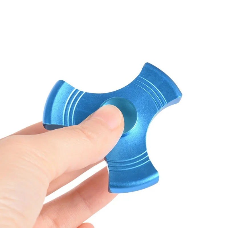 5 Colors EDC Fidget Spinner UFO Tri-spinner Zinc Anxiety Stress Adults Kid Metal Spinner Spinner Hand Aluminum Alloy Fidget Toy 5 Colors EDC Fidget Spinner UFO Tri-spinner Zinc Anxiety Stress Adults Kid Metal Spinner Spinner Hand Aluminum Alloy Fidget Toy
