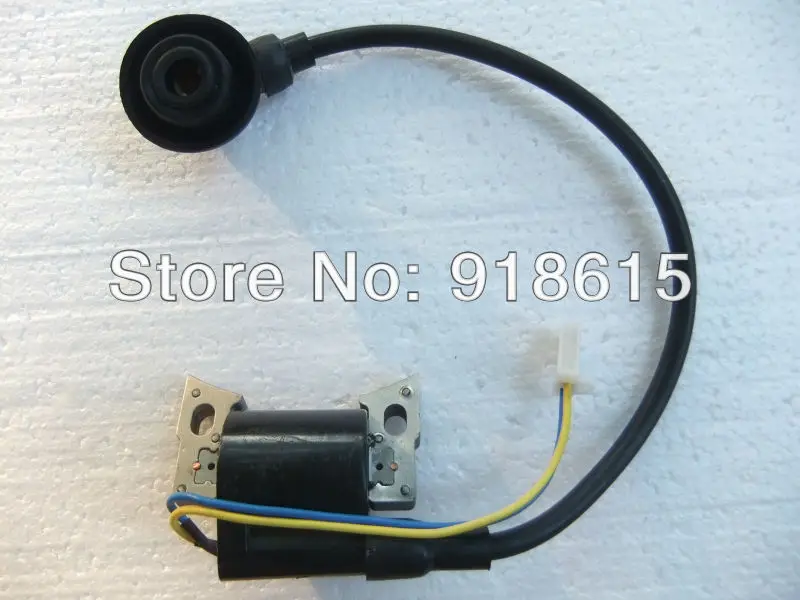 

FREE SHIPPING KIPOR IG6000 Ignition Coil High Pressure Pack gasoline generator part generator accessories