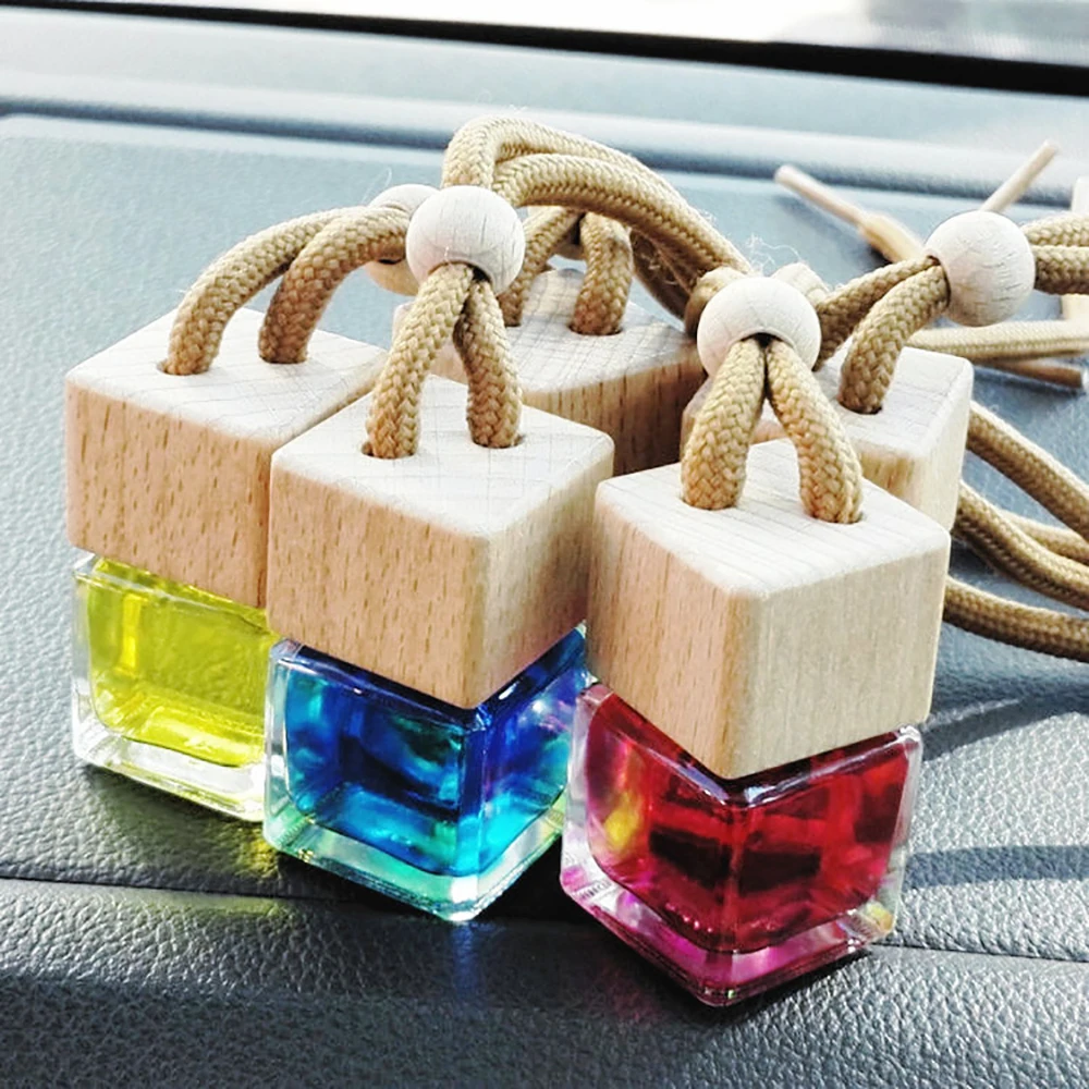 Aliexpress.com : Buy Car Air Freshener Automobiles Perfume Pendant
