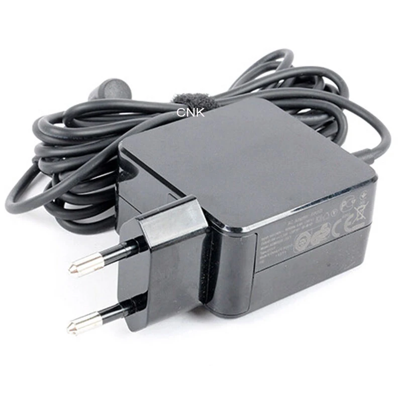 19V 1.75A 33W 4.0*1.35mm Ac Adapter Laptop Charger For ASUS VivoBook X200CA X200CA-DB01T X200CA-DB02 X200CA-HCL1104G Ac Adapter