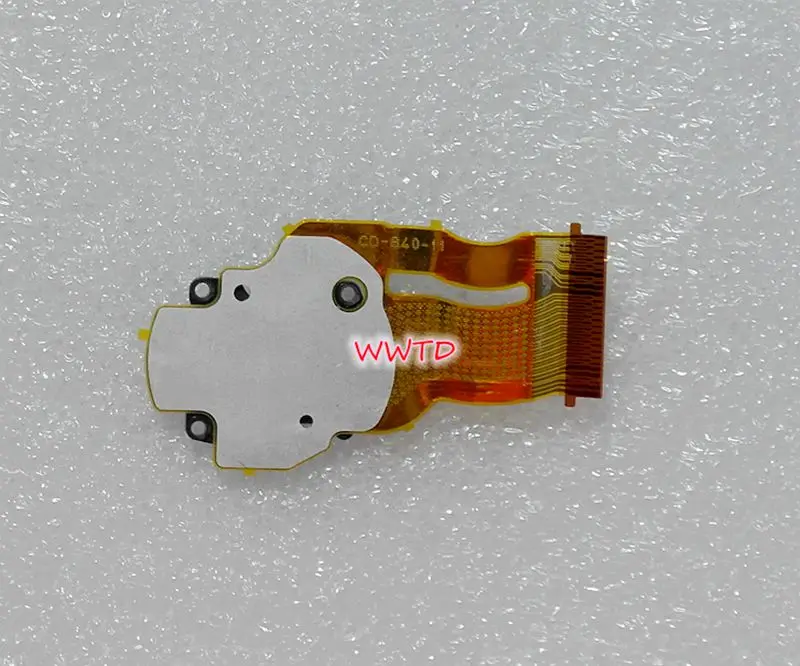 Used Image Sensors CCD matrix Repair Part for Sony DSC-HX30 HX30 HX30V digital camera