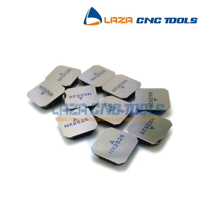 Free shipping SPKN1504/ SEKN1504 *10pcs Carbide Milling Inserts for