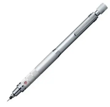 Механические карандаши Mitsubishi Uni Kuru Toga 0 5 мм свинцовые вращающиеся эскизные