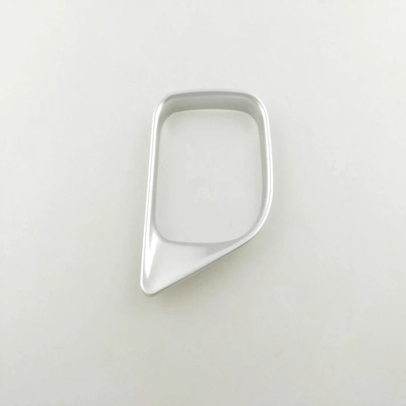Только для левой руки диск для автомобиля Toyota RAV4 2014 до 2017 аксессуары матовый интерьера держатель стакана воды крышка отделка рамка 1 шт