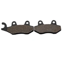 Front Brake Pad For KYMCO Agility 50 4T
