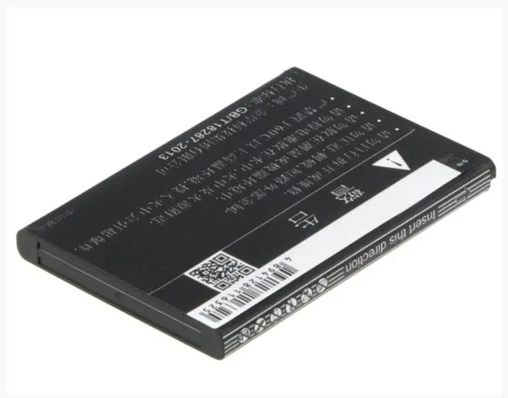 Cameron sino 2000 mAh аккумулятор для Huawei 303HW GL10P PBD10LPZ10 популярный аккумулятор