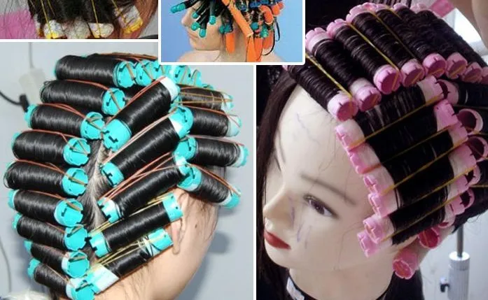 Online Buy Wholesale perm rods from China perm rods