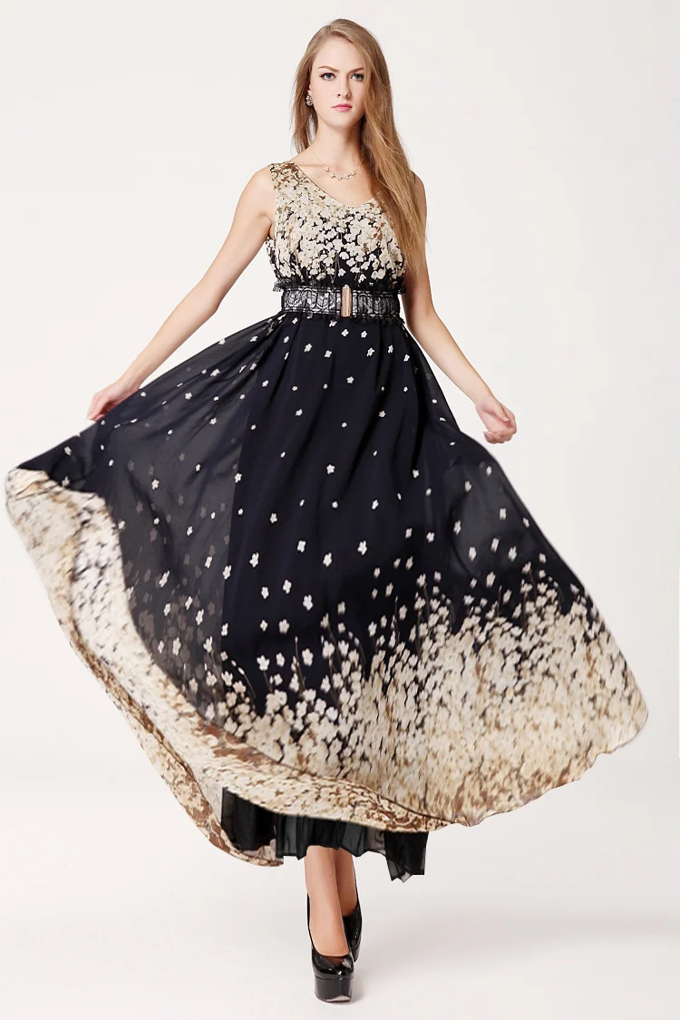 Vogue Dresses