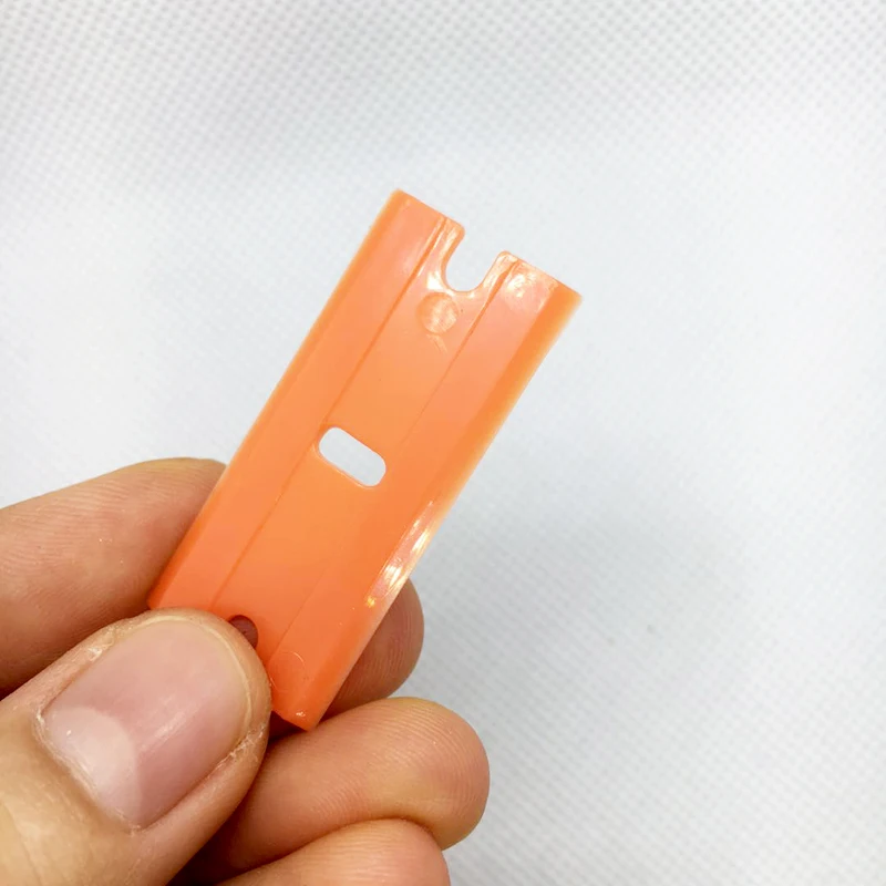 Car Wrapping Window Tint Glue Remove 11